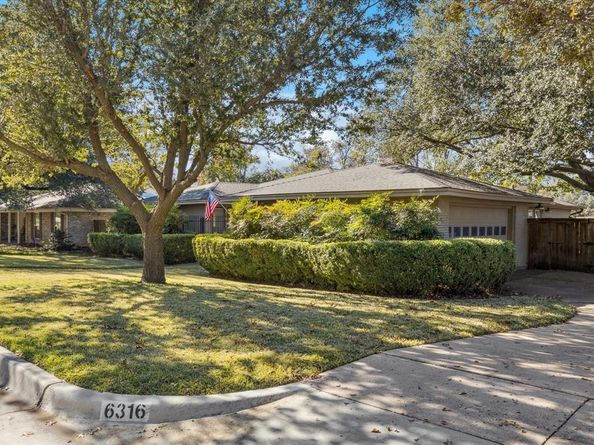 6316  Wallingford Drive , Fort Worth Texas 76133