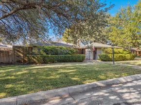 6316  Wallingford Drive , Fort Worth Texas 76133