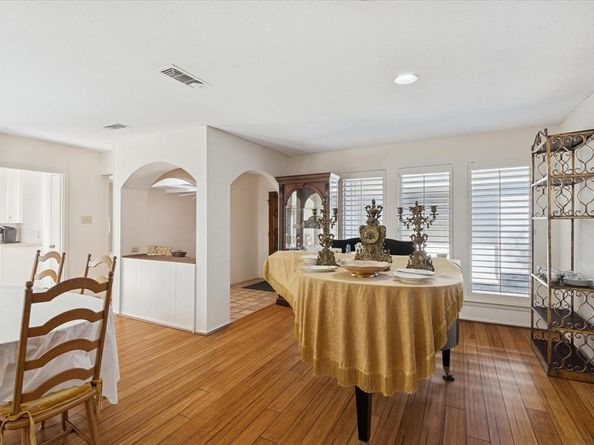 6316  Wallingford Drive , Fort Worth Texas 76133