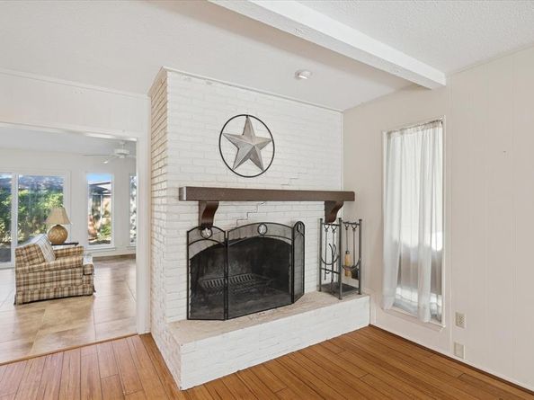 6316  Wallingford Drive , Fort Worth Texas 76133