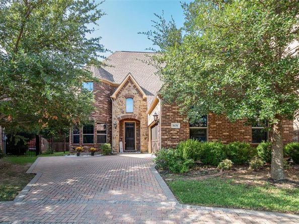 8436  Town Walk Drive , North Richland Hills Texas 76182