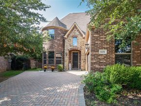 8436  Town Walk Drive , North Richland Hills Texas 76182