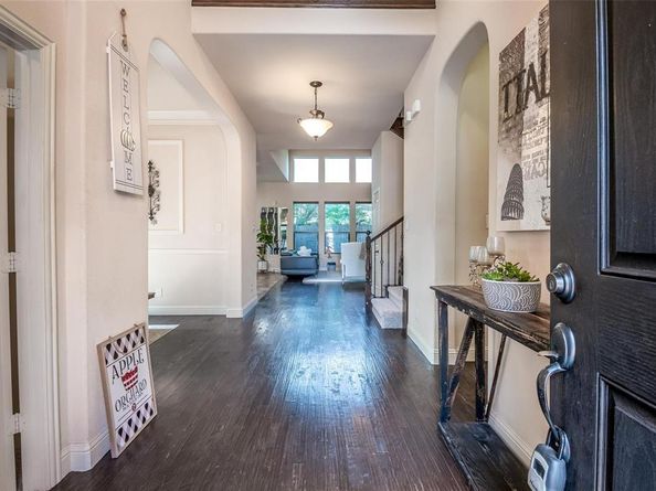 8436  Town Walk Drive , North Richland Hills Texas 76182