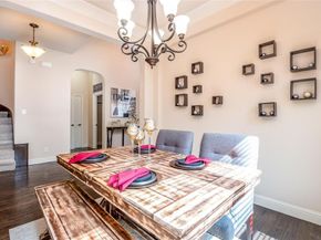 8436  Town Walk Drive , North Richland Hills Texas 76182