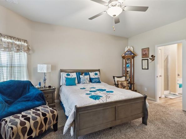 2263  Cashmere Way , Princeton Texas 75407