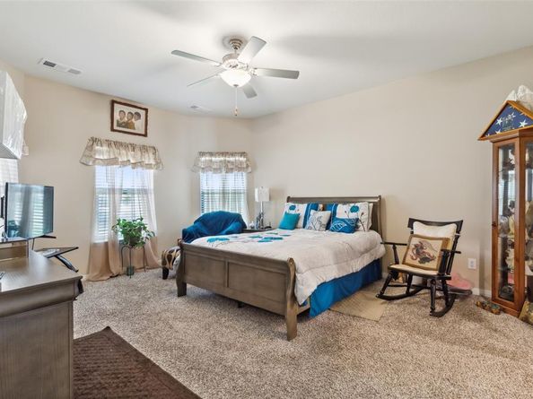 2263  Cashmere Way , Princeton Texas 75407