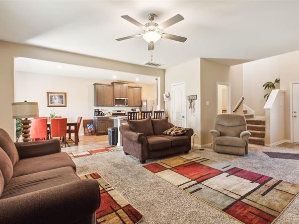 2263  Cashmere Way , Princeton Texas 75407