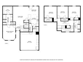 2263  Cashmere Way , Princeton Texas 75407