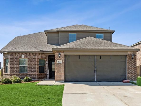 2263  Cashmere Way , Princeton Texas 75407