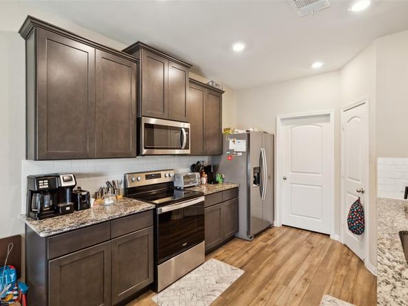 2263  Cashmere Way , Princeton Texas 75407