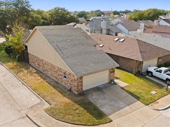 2406  Mira Drive , Garland Texas 75044