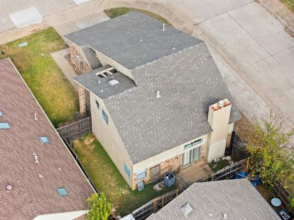 2406  Mira Drive , Garland Texas 75044