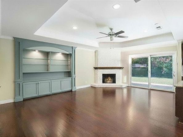 807  Clearwater Drive , Richardson Texas 75080