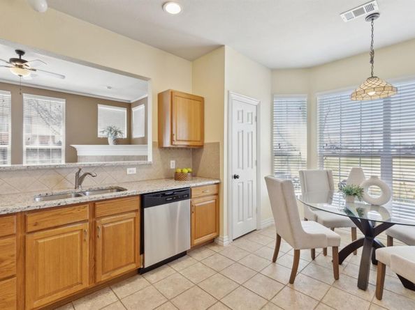 4252  Sun Creek Court , Plano Texas 75093