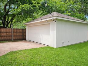 10025  Lanshire Drive , Dallas Texas 75238