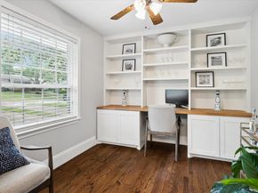 10025  Lanshire Drive , Dallas Texas 75238