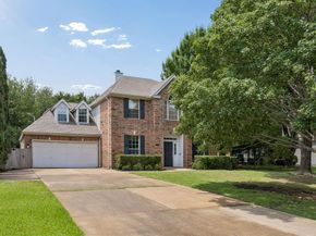 2902  Stonepointe  , McKinney Texas 75072