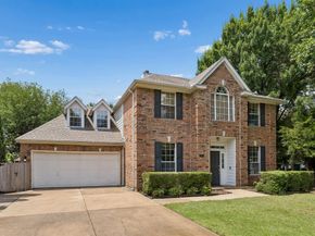 2902  Stonepointe  , McKinney Texas 75072