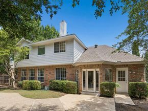 2902  Stonepointe  , McKinney Texas 75072