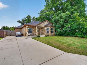 4552  Corregidor Street , Dallas Texas 75216