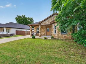4552  Corregidor Street , Dallas Texas 75216