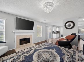 1318  Gilday Drive , Arlington Texas 76002