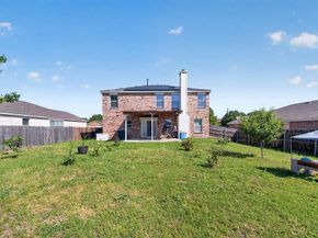 1318  Gilday Drive , Arlington Texas 76002