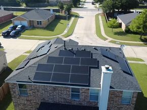 1318  Gilday Drive , Arlington Texas 76002
