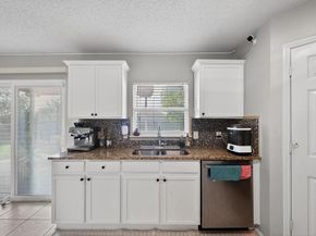 1318  Gilday Drive , Arlington Texas 76002
