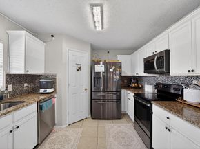 1318  Gilday Drive , Arlington Texas 76002