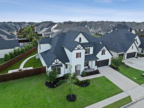 2944  Count Fleet Way , Celina Texas 75009