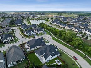 2944  Count Fleet Way , Celina Texas 75009