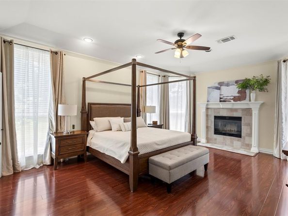 8  Park Place , Mansfield Texas 76063