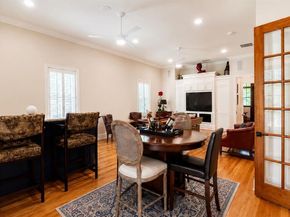 200  Compton Court , Colleyville Texas 76034