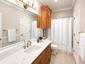 200  Compton Court , Colleyville Texas 76034