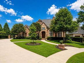 200  Compton Court , Colleyville Texas 76034