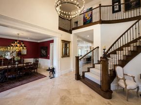 200  Compton Court , Colleyville Texas 76034
