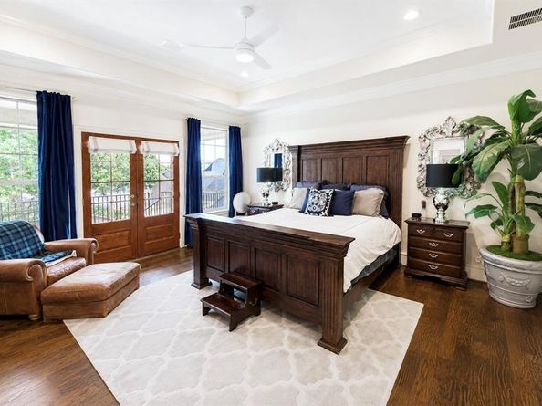 200  Compton Court , Colleyville Texas 76034
