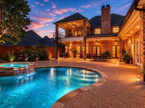 200  Compton Court , Colleyville Texas 76034