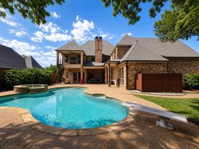 200  Compton Court , Colleyville Texas 76034