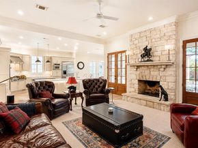 200  Compton Court , Colleyville Texas 76034