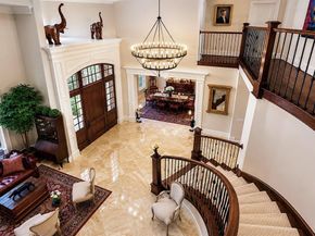 200  Compton Court , Colleyville Texas 76034