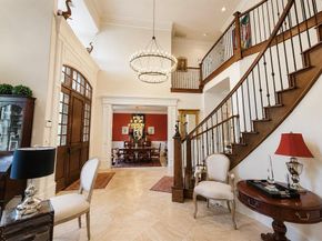 200  Compton Court , Colleyville Texas 76034