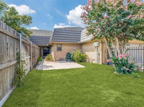 5809  Orchid Lane , Dallas Texas 75230