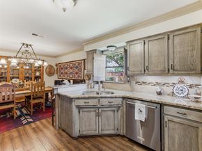 2100  Whispering Wind Street , Fort Worth Texas 76108