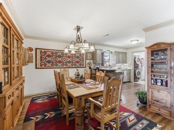 2100  Whispering Wind Street , Fort Worth Texas 76108