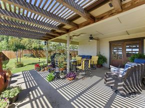 2100  Whispering Wind Street , Fort Worth Texas 76108