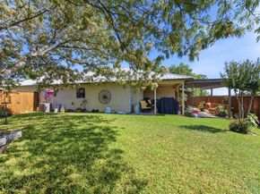 2100  Whispering Wind Street , Fort Worth Texas 76108