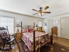 2100  Whispering Wind Street , Fort Worth Texas 76108