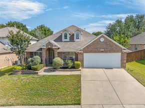 4821  Diamond Trace Trail , Fort Worth Texas 76244